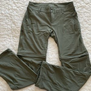 Columbia Hiking pant, women’s